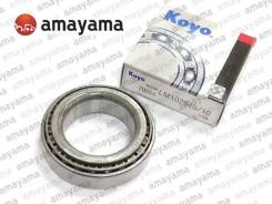 Подшипник Koyo LM10294910