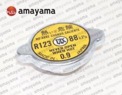 Крышка радиатора FUTABA R123