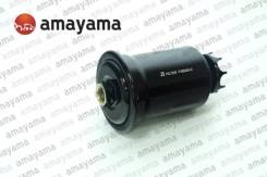 Фильтр топливный JS Asakashi FS6002U