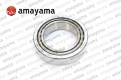 Подшипник передней ступицы наружний Land Cruiser 80/100/105, Pajero V4# 91-99, Delica PD8W NTN-102949/10 NTN NTN10294910