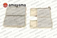 Фильтр салонный AVANTECH CFC0109