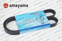 Ремень поликлиновый AVANTECH 6PK1110