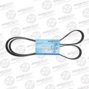 Ремень AVANTECH 4PK885