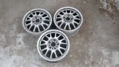 Kosei. 6.0x15", 5x100.00, 5x114.30, ET48, �� 70,0���. ����