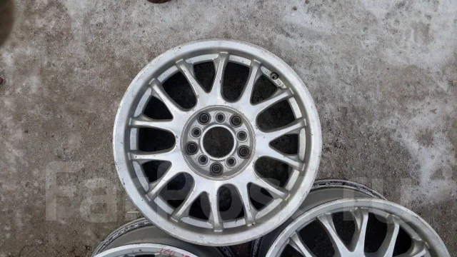 Kosei. 6.0x15", 5x100, 5x114.3, ET48, �� 70���. ����