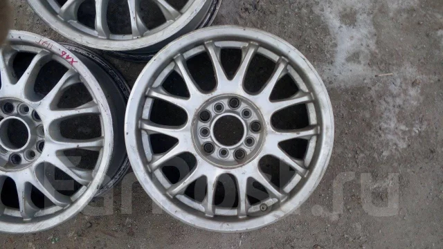 Kosei. 6.0x15", 5x100, 5x114.3, ET48, �� 70���. ����