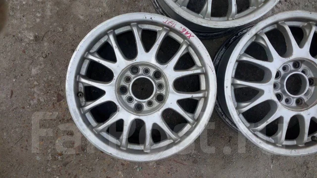 Kosei. 6.0x15", 5x100, 5x114.3, ET48, �� 70���. ����