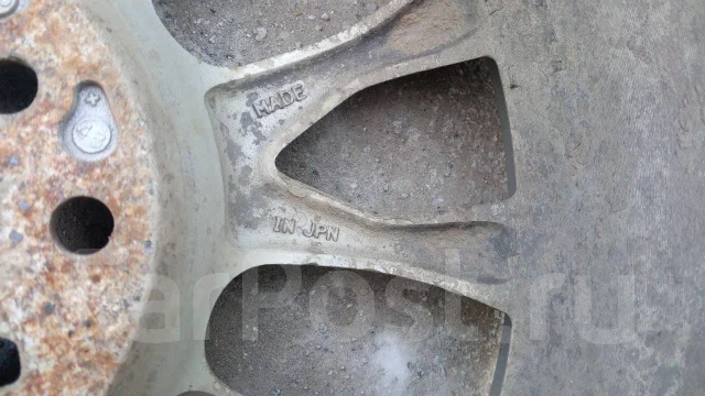 Kosei. 6.0x15", 5x100, 5x114.3, ET48, �� 70���. ����