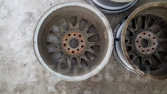 Kosei. 6.0x15", 5x100, 5x114.3, ET48, �� 70���. ����