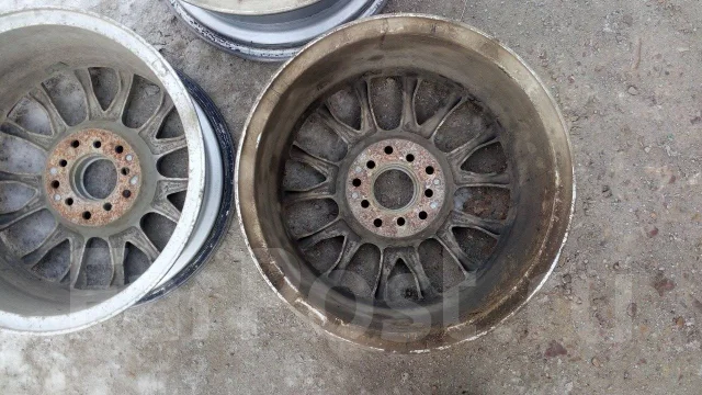 Kosei. 6.0x15", 5x100, 5x114.3, ET48, �� 70���. ����