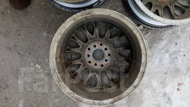 Kosei. 6.0x15", 5x100, 5x114.3, ET48, �� 70���. ����
