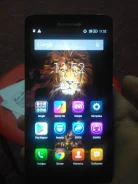 Lenovo S856. �/�, �� 8 ��, ������, 4G LTE