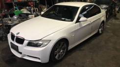 Фара. BMW 3-Series, E90, E91, E90N
