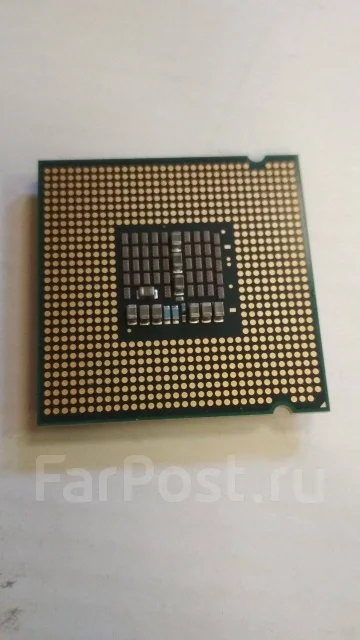 Intel Core 2 Quad Q6600 ����