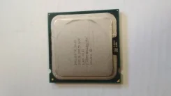 Intel Core 2 Quad Q6600