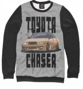 Мужской свитшот Chaser во Владивостоке Кофты.
