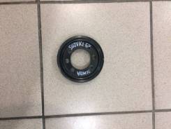 Шкив помпы. Suzuki: Escudo, Esteem, Cultus, Aerio, SX4, Vitara, Cultus Crescent, Grand Vitara Двигатели: J20A, M15A, M16A