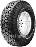 BFGoodrich Mud-Terrain T/A KM2, 285/75 R16 в Новосибирске BFGoodrich Mud-Terrain T/A KM2