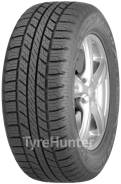 Goodyear Wrangler HP All Weather, 255/55 R19 в Новосибирске Goodyear Wrangler HP All Weather