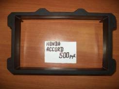 Рамки переходные Honda Accord CF6 в Междуреченске Рамки переходные HONDA ACCORD CF6