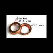      Nissan [11026-01M02 ] 1102601M02 