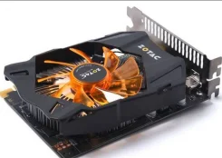 GeForce GTX 750