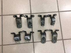 Крепление двери. Suzuki Grand Vitara, JT, TA44V, TA74V, TAA4V, TD44V, TD54, TDB4, TD_4, TE94 Двигатели: F9QB, H27A, J20A, J24B, M16A, N32A