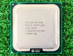 Intel Core 2 Quad Q9300 ����
