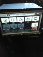 Pioneer Carrozzeria AVIC-HRZ08 ����