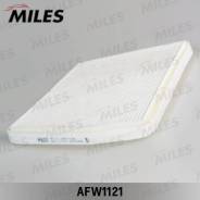 Фильтр салона ПОДХОДИТ ДЛЯ VOLVO S60/S80/V70/XC70 AFW1121 (FILTRON K1126, MANN CU2855) AFW1121 miles AFW1121 в наличии