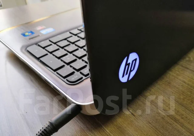 HP Pavilion dv6-6b55er. 15.6", 2,2����, ��� 4 ��, ���� 500���, WiFi: 1, Bluetooth: 1 ����