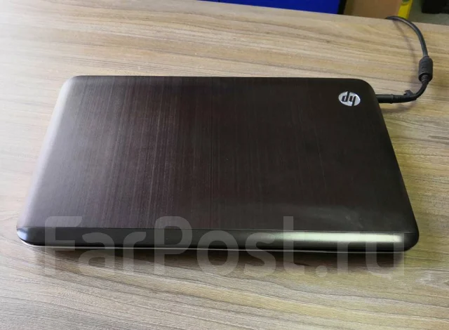 HP Pavilion dv6-6b55er. 15.6", 2,2����, ��� 4 ��, ���� 500���, WiFi: 1, Bluetooth: 1 ����