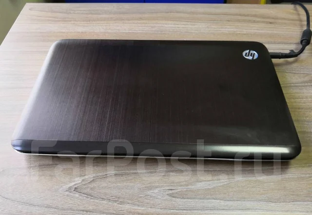 HP Pavilion dv6-6b55er. 15.6", 2,2����, ��� 4 ��, ���� 500���, WiFi: 1, Bluetooth: 1 ����