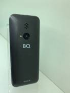 BQ BQ-2429 Touch. Б/у, до 8 Гб, Серый, Dual-SIM