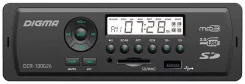 Digma DCR-110G24. ��� ����� �� ������������ ����
