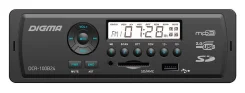 Digma DCR-100B24. ��� ����� �� ������������ ����