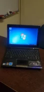 Asus Eee PC 900AX. 8.9", ��� 1024 ��, ���� 120���, WiFi, Bluetooth, ����������� �� 3��.