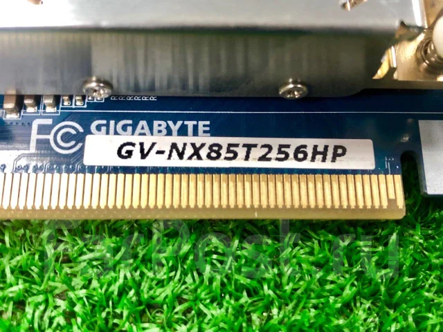 GeForce 8500 GT ����