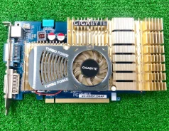 GeForce 8500 GT ����