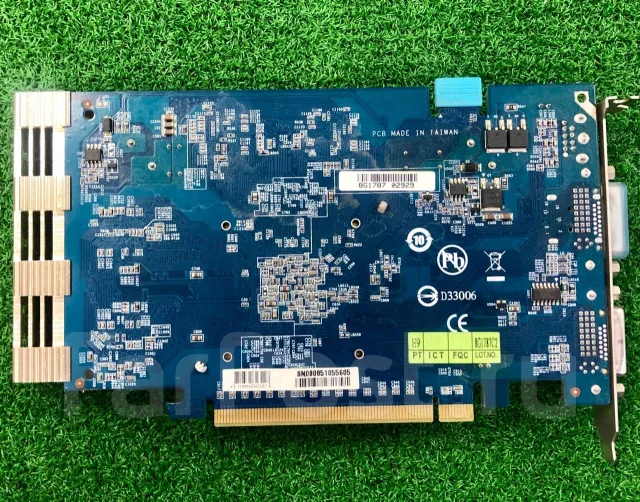 GeForce 8500 GT ����