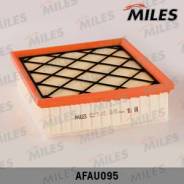 Фильтр воздушный FORD MONDEO IV/ПОДХОДИТ ДЛЯ VOLVO S80 2.5 AFAU095 (FILTRON AP165/4, MANN C24137/1) AFAU095 miles AFAU095 в наличии