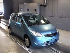 Mitsubishi Colt. �������, ��������, 1.3 (92��.�.), ������, 103����. ��, �/�, ��� ���. ��� ����� �� ������������ ����