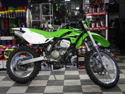 Kawasaki KLX 250