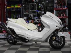Yamaha Majesty 250