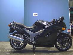 Kawasaki ZZR 1100D