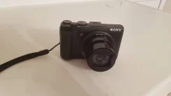 Sony Cyber-shot DSC-HX50. 20 � ����� ��, ���: 14� � �����. ��� ����� �� ������������ ����