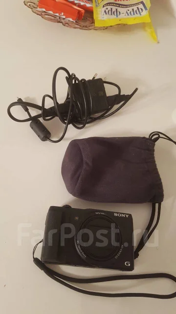 Sony Cyber-shot DSC-HX50. 20 � ����� ��, ���: 14� � �����. ��� ����� �� ������������ ����