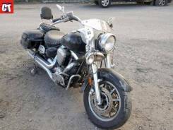 Yamaha Roadstar 1700. 1 700 куб. см., исправен, птс, без пробега. Под заказ
