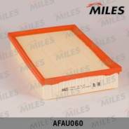 Фильтр воздушный FORD FOCUS 1.4-2.0 04-/ПОДХОДИТ ДЛЯ VOLVO C30/S40/V50 1.6-2.0 04- AFAU060 (FILTRON AP074/4, MANN C28122) AFAU060 miles AFAU060 в нали...