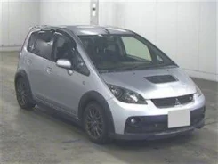 Mitsubishi Colt. �������, ��������, 1.5 (163��.�.), ������, 122����. ��, �/�, ��� ���. ��� ����� �� ������������ ����